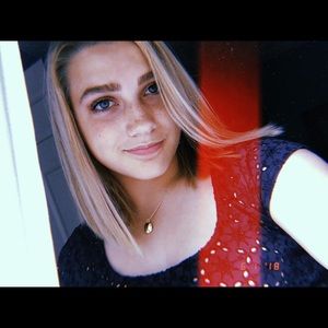 Meet your Posher, Jill